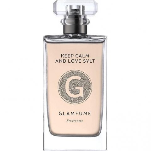 Keep Calm and Love Sylt 3